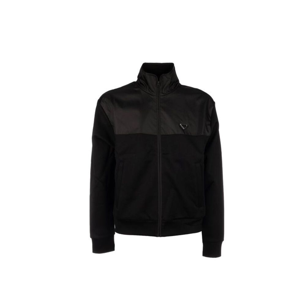 Prada Man Clothing Sweatshirts